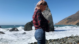 Eva Elfie смотреть 115 порно видео