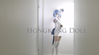 Азиатская киска за игрой – страстный экшен не для слабаков