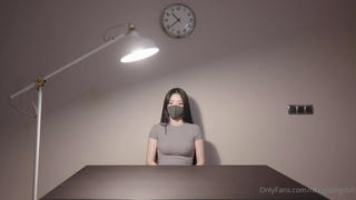 Горячий лесной секс: дикая страсть в чащобе