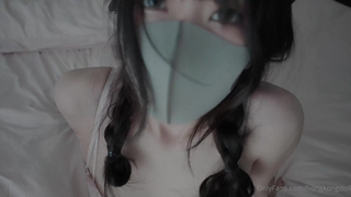 2022-08-14 - Post Creampie Short.m4v