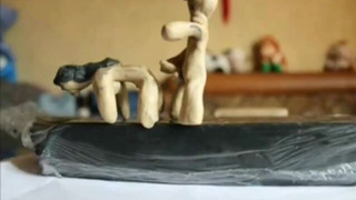 SKIP Found My First Plasticine Porn Cartoon)))))) - 480p.mp4