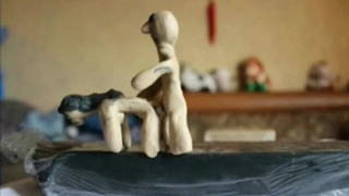 SKIP Found My First Plasticine Porn Cartoon)))))) - 480p.mp4