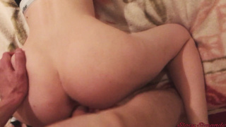 Невероятный горловой отсос: мастерство, от которого кот в шоке