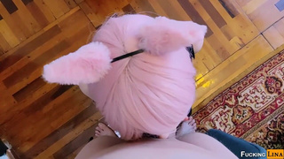 Сочный эксклюзив: мощный фаллос и сладкие сливки в хардкорном видео