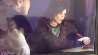 Free Use of My Mouth During a Video Game And Ignoring His Orgasm.mp4