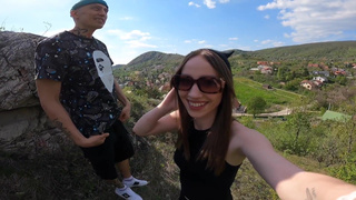 He came on my glasses ? Public blowjob ? Devils Kos ? Kate Quinn.mp4