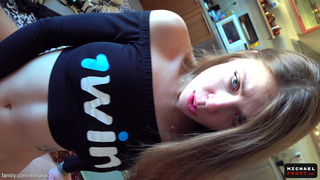 Братский соблазн: страстная сделка за дорогой ноутбук