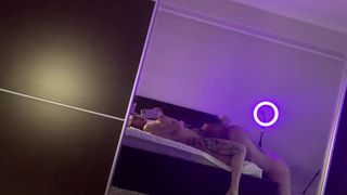 I'm filming our sex with a guy on camera.mp4