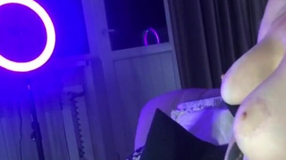 I'm watching a model.mp4