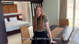 Секс с риелторшей: квартира осталась, но она отработала ртом