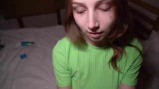 Откровенное видео для взрослых: кончают где хотят