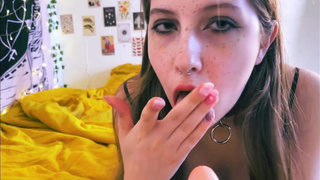 RP POV STEP DAUGHTER SUCKING AND FUCKING STEP DADDY DICK - YourSofia.mp4