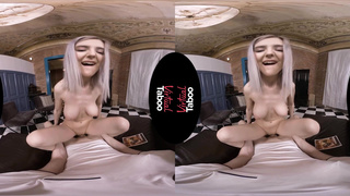 SKIP [VirtualTaboo.com] Eva Elfie Sister Finds My Pocket Pussy March 15, 2019.mp4