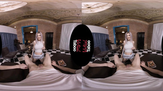 SKIP [VirtualTaboo.com] Eva Elfie Sister Finds My Pocket Pussy March 15, 2019.mp4