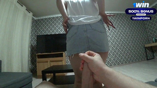 Горячее видео с развязкой через 10 лет