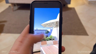 Обнаженная страсть: горячий секс после откровенной демонстрации