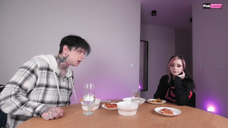 Страстный момент наедине – смотрим до конца