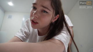 Искусство глубокого минета — кто выдержит этот горячий эксперимент?