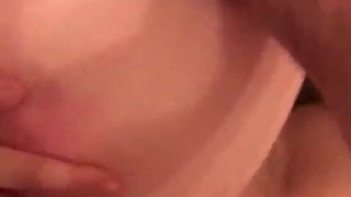 Молодая пара не удержалась: откровенное видео с первого свидания