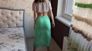 Страстный дроч на упругие буфера — хардкорное видео