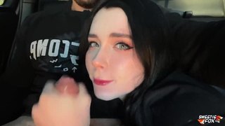 Горячий экшен: продюсер и страсть в одном кадре