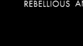 Little Angel - May Thai в дерзком секс-ролике с жесткой лихой доминантой