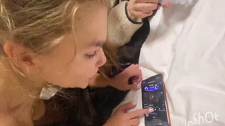 Milka - [PH] - Девчонки забыли, что было после вечеринки