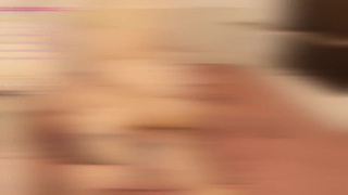 Горячий сюрприз: глубоко и без предупреждения