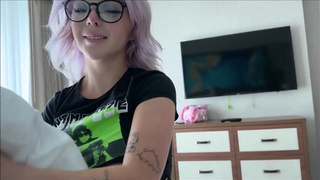 Табу-секс с сестренкой: 4 сцены страсти