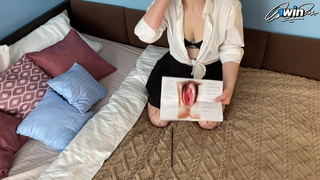 Студенческий разврат: когда знания входят через интимные игры