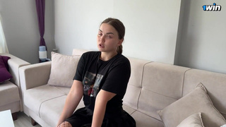 Разоблачен и наказан — горячее видео для ценителей жесткого секса