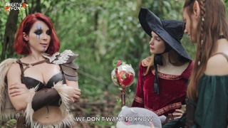 Порно вместо ютуба — смотри, как я обкончался