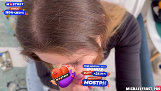 Кончают на волосы смотреть секс видео онлайн