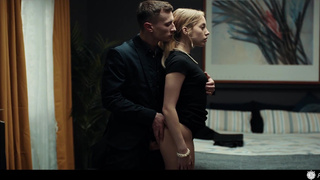 Гипноз и страсть: как бывшая снова в моих объятиях