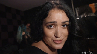 Музыкальная репетиция переходит в жаркую близость – эксклюзивное видео