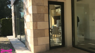 Fast blowjob - SolaZola