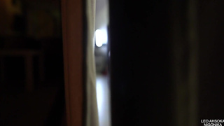 Сексуальная актриса Jadilica зажигает в откровенном видео