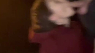 Экстрим-минет на колесах: сочные утехи среди деревьев