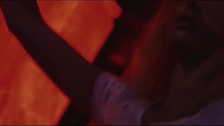 Развратная вечеринка с Натальей Лошадкой - сочные моменты в HD