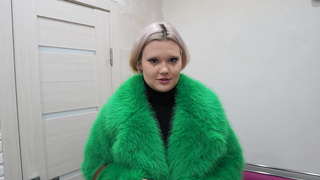 Откровенное видео: отсос с переходом в жесткое секс доминирование