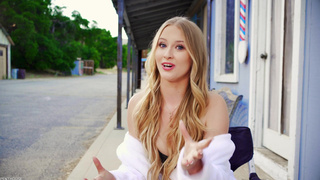 Destiny Rose – Горячая Пет-звезда июля 2022 в эксклюзивном интервью для Penthouse