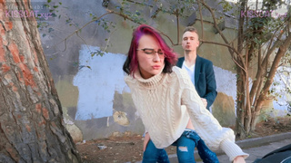 Страстный завтрак с КиссКэт