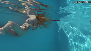 Шальные латвийские страсти с Натой Оушен