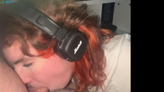 Секс вместо работы: Дарки Дарк и горячая ночь с парнем