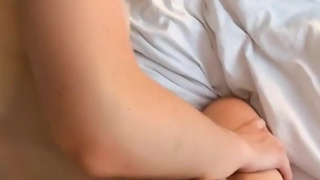 Blowjob and sex for Romantic oil massage.mp4